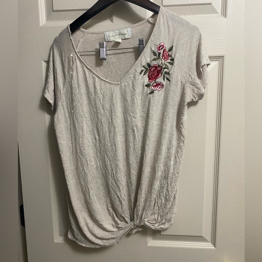 Womens marshalls blouse